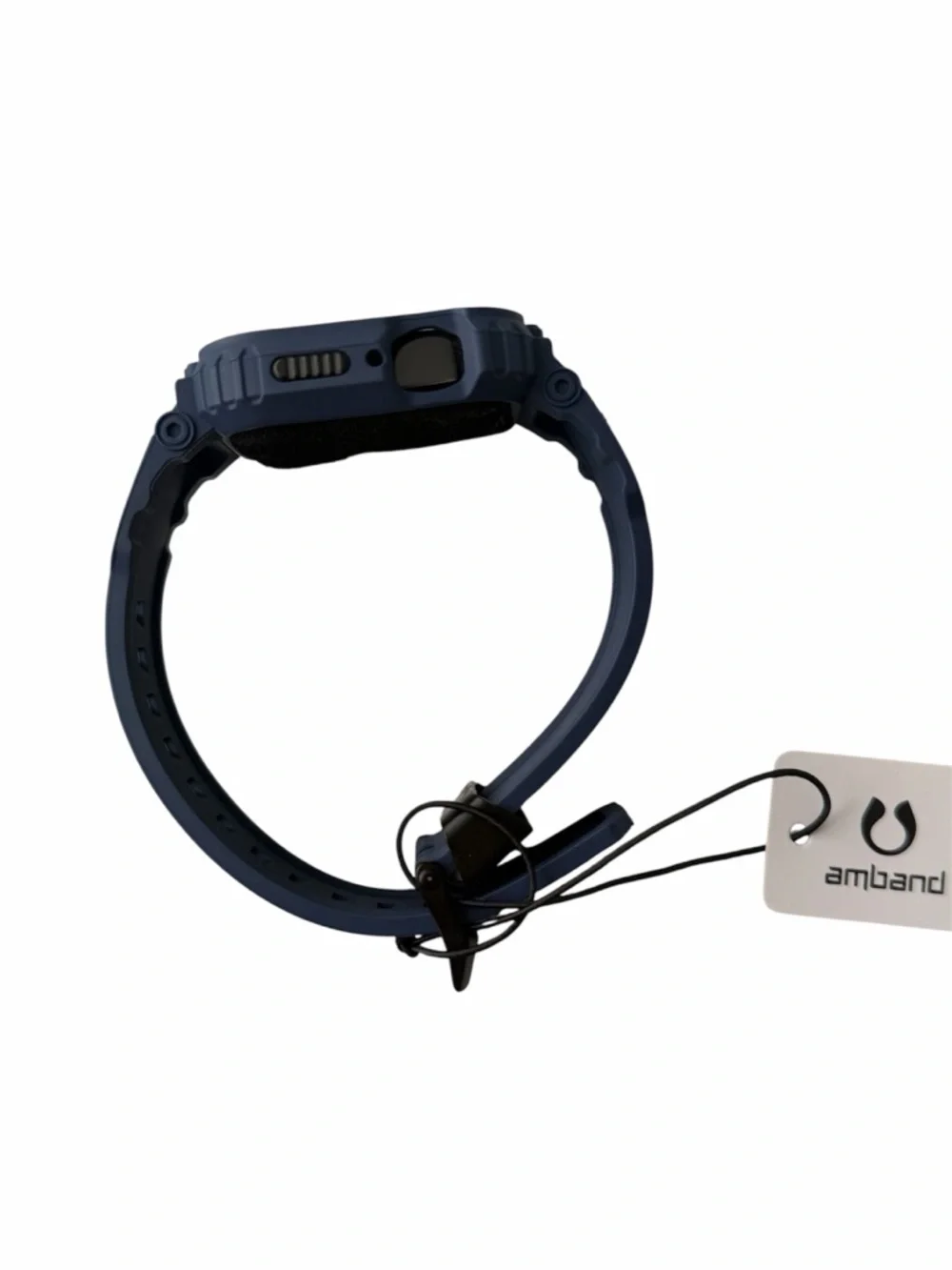 Apple Watch Wrist band Navy Blue